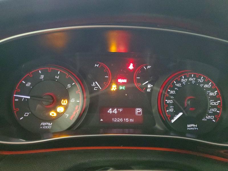 2015 Dodge Dart მანქანა იყიდება აუქციონზე, vin: 1C3CDFBB0FD406501, აუქციონის ნომერი: 52547936
