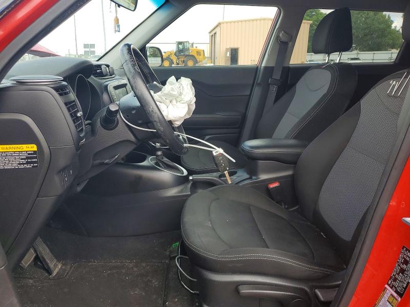 Продаж на аукціоні авто 2019 Kia Soul, vin: KNDJP3A55K7657253, номер лоту: 53881686
