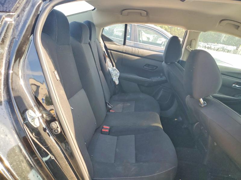 53821926 :رقم المزاد ، 3N1AB8CV5RY298572 vin ، 2024 Nissan Sentra مزاد بيع