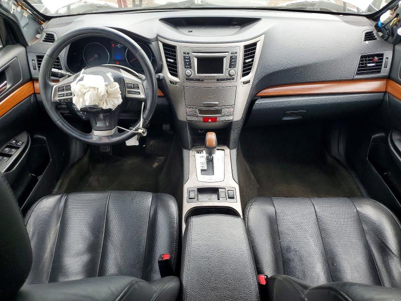 Продаж на аукціоні авто 2014 Subaru Outback, vin: 4S4BRBLC2E3257212, номер лоту: 53346796