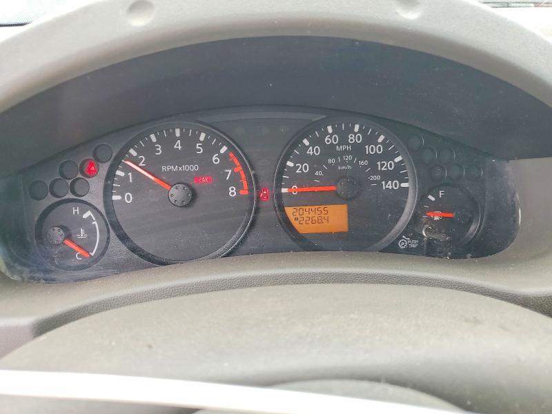 Aukcja sprzedaży 2017 Nissan Frontier, vin: 1N6BD0CT6HN777653, numer aukcji: 51325416