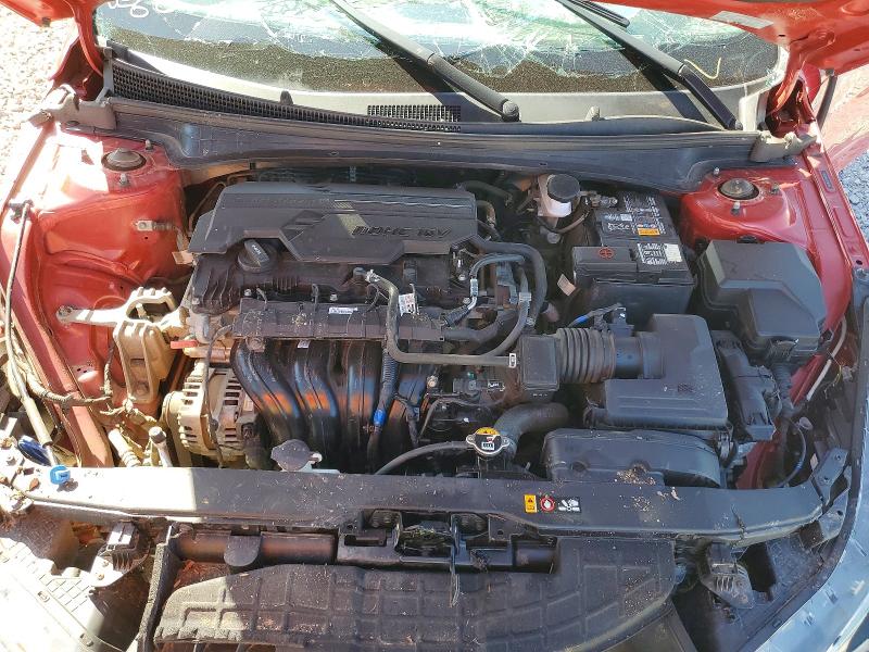 Aukcja sprzedaży 2022 Hyundai Elantra, vin: 5NPLN4AG1NH067816, numer aukcji: 51903736