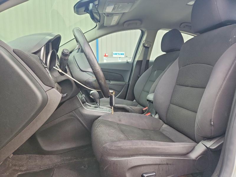 53312286 :رقم المزاد ، 1G1PC5SB4D7239073 vin ، 2013 Chevrolet Cruze مزاد بيع