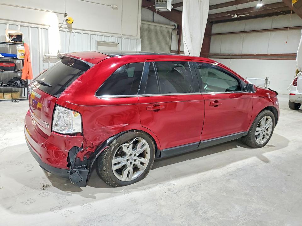 Aukcja sprzedaży 2013 Ford Edge, vin: 2FMDK4KC7DBB51511, numer aukcji: 54594826