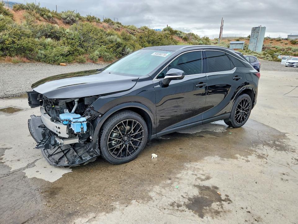 Aukcja sprzedaży 2025 Lexus Rx 350h, vin: 2T2BBMCA5SC070824, numer aukcji: 54838276