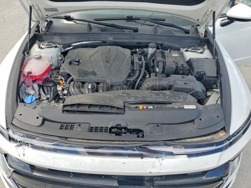 Aukcja sprzedaży 2024 Hyundai Sonata, vin: KMHL14JA2RA407104, numer aukcji: 53500816