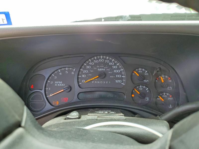 2006 Chevrolet Silverado მანქანა იყიდება აუქციონზე, vin: 2GCEC13T161186850, აუქციონის ნომერი: 53042676
