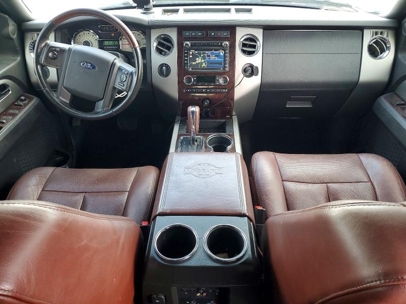 54732636 :رقم المزاد ، 1FMJK1J59EEF08875 vin ، 2014 Ford Expedition مزاد بيع