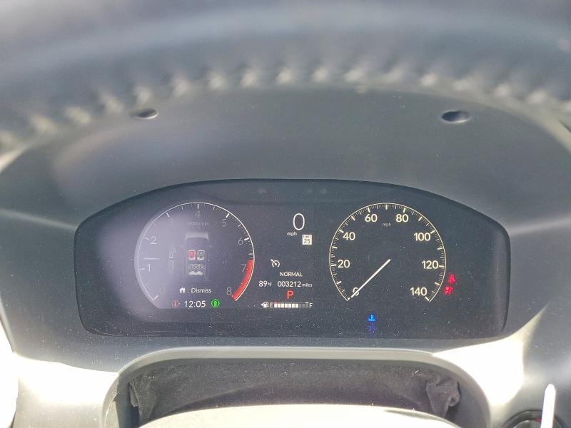 Aukcja sprzedaży 2025 Honda Hr-v, vin: 3CZRZ1H72SM718678, numer aukcji: 54807466