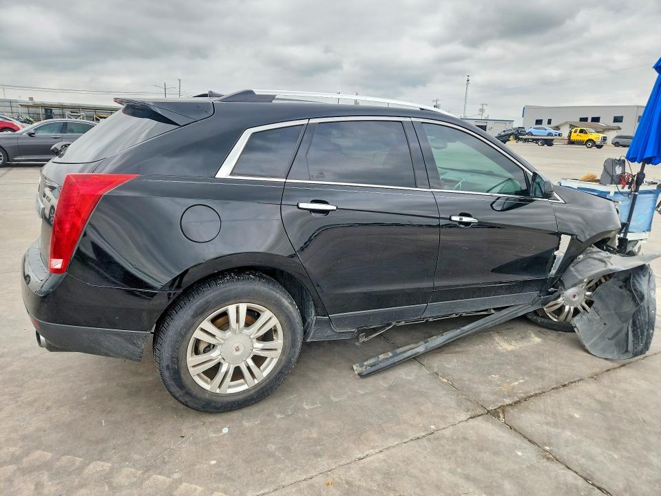 Aukcja sprzedaży 2011 Cadillac Srx, vin: 3GYFNAEY7BS632984, numer aukcji: 54319456