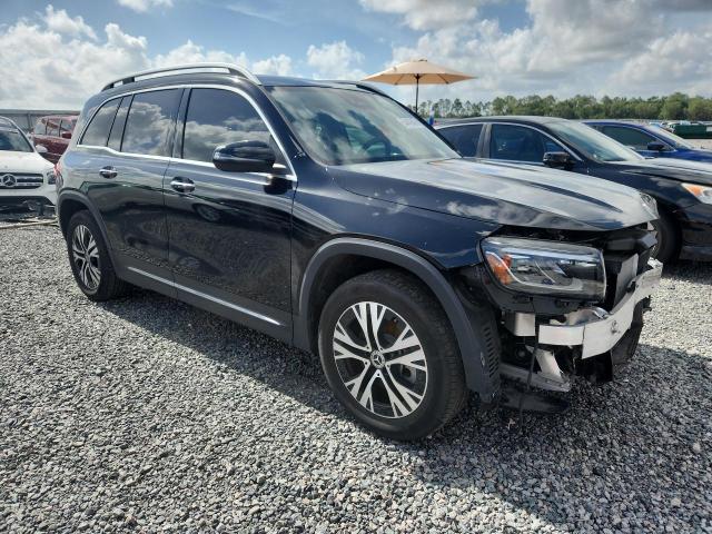 54449486 :رقم المزاد ، W1N4M4GB6RW379660 vin ، 2024 Mercedes-benz Glb مزاد بيع
