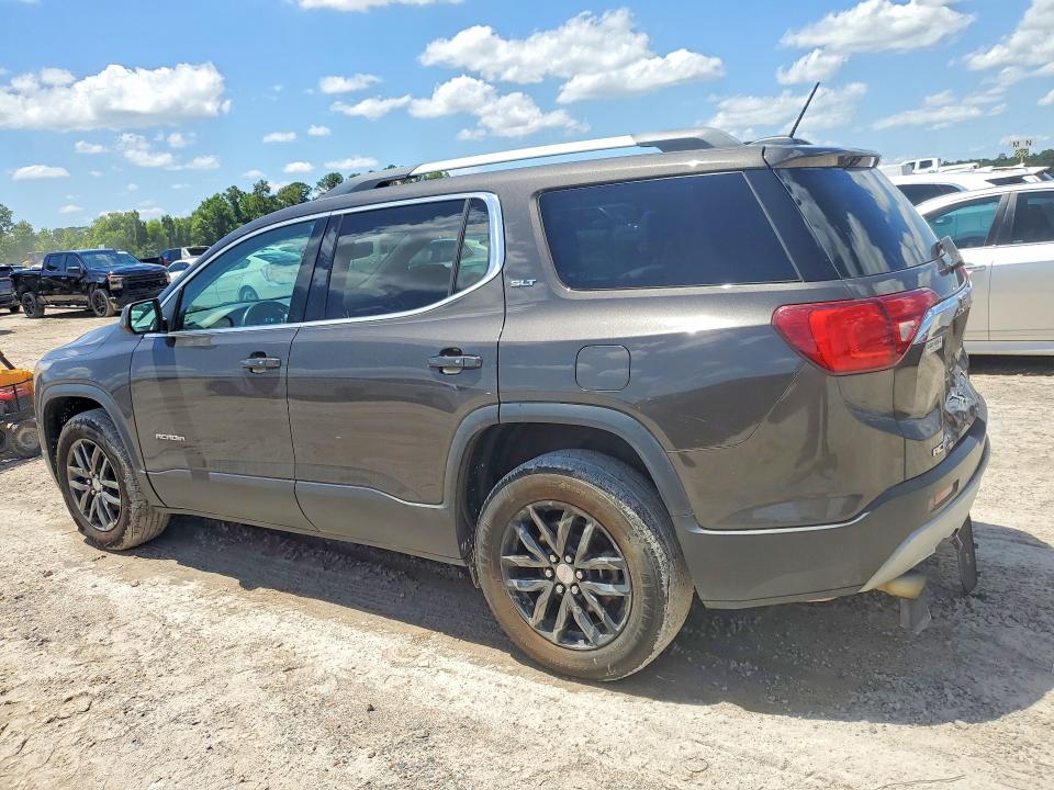 Продаж на аукціоні авто 2019 Gmc Acadia Slt-1, vin: 1GKKNMLS3KZ284256, номер лоту: 55122526