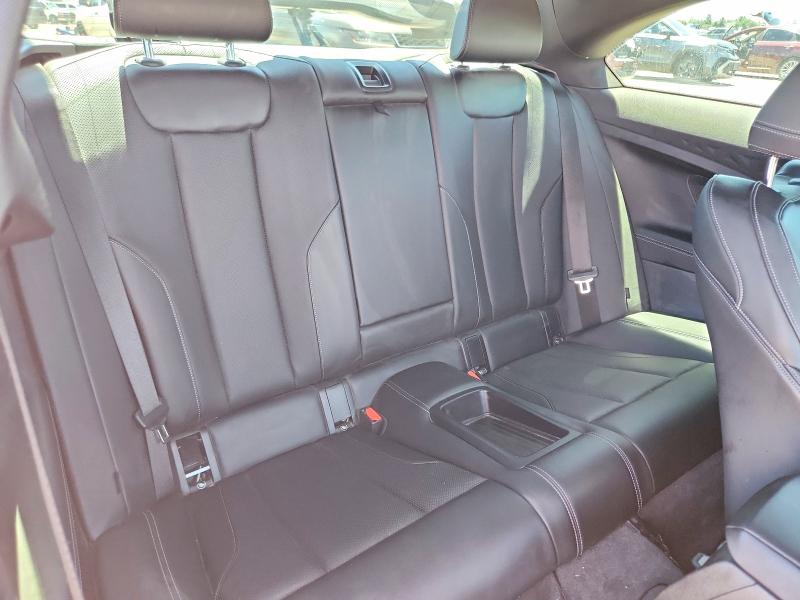 Продаж на аукціоні авто 2022 Bmw M240xi, vin: 3MW53CM08N8C38780, номер лоту: 55404626