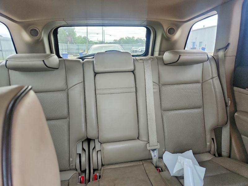 2012 Jeep Grand Cherokee მანქანა იყიდება აუქციონზე, vin: 1C4RJFCT4CC136017, აუქციონის ნომერი: 55538926