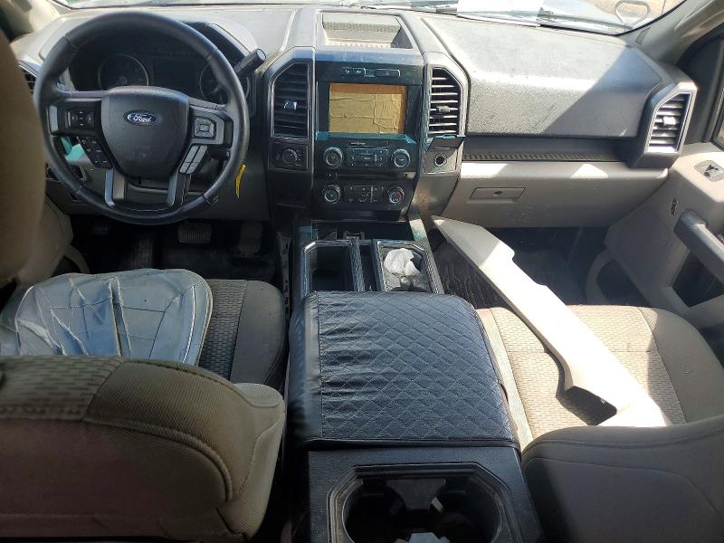 Aukcja sprzedaży 2017 Ford F150, vin: 1FTEW1EFXHKE44929, numer aukcji: 54877066