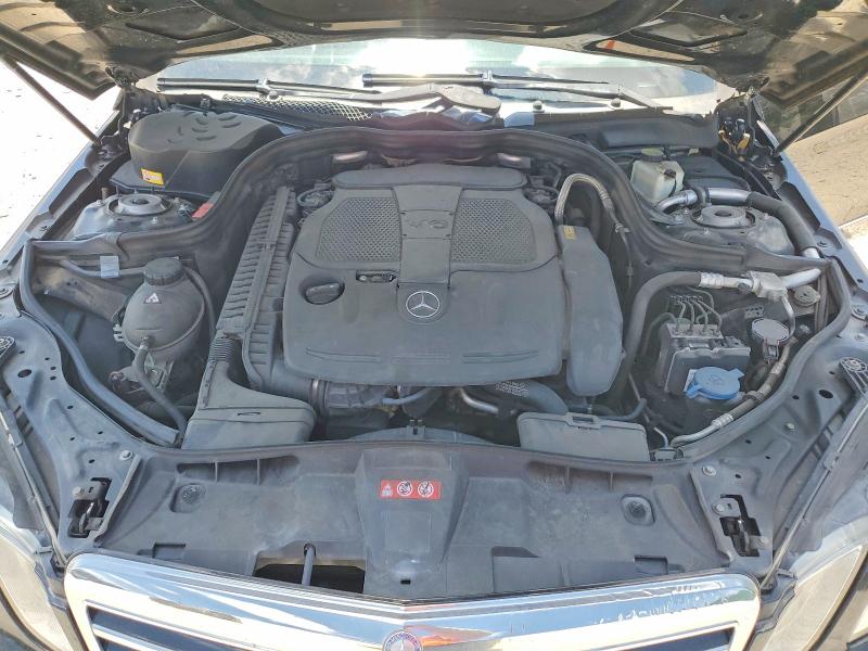 53280806 :رقم المزاد ، WDDHF5KBXDA743266 vin ، 2013 Mercedes-benz E مزاد بيع