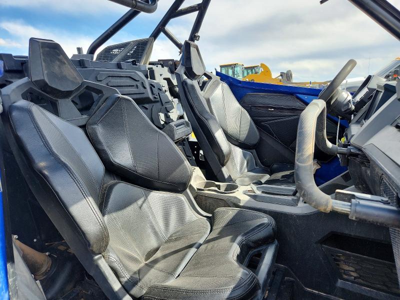 Aukcja sprzedaży 2020 Polaris Rzr, vin: 3NSRAD927LG818887, numer aukcji: 54453616