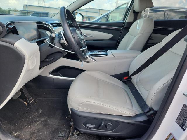 52850986 :رقم المزاد ، KM8JE3AE1NU054047 vin ، 2022 Hyundai Tucson مزاد بيع
