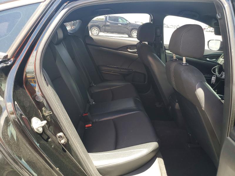 Aukcja sprzedaży 2020 Honda Civic, vin: 2HGFC2F84LH592191, numer aukcji: 54097726