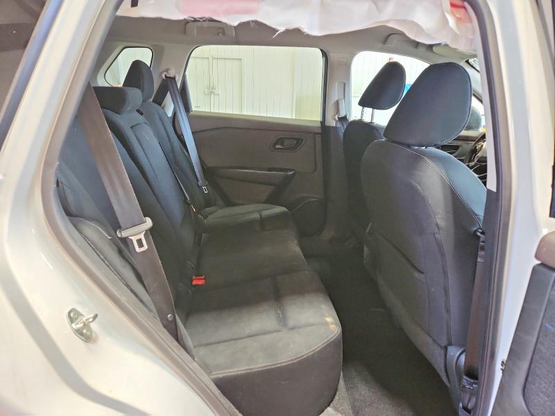 Продаж на аукціоні авто 2023 Nissan Rogue, vin: 5N1BT3AB7PC882855, номер лоту: 51885616