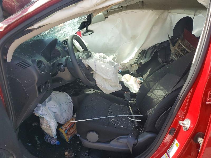 Продаж на аукціоні авто 2024 Mitsubishi Mirage, vin: ML32AUHJXRH007775, номер лоту: 53282036