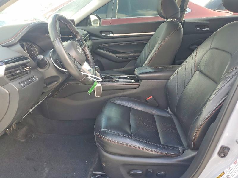 Aukcja sprzedaży 2023 Nissan Altima, vin: 1N4AL4CV8PN319000, numer aukcji: 54733346
