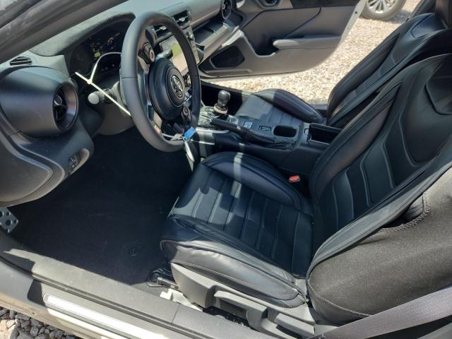 Aukcja sprzedaży 2025 Toyota Gr 86, vin: JF1ZNBE14S8757726, numer aukcji: 53225966