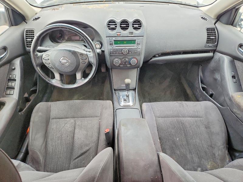 Aukcja sprzedaży 2012 Nissan Altima, vin: 1N4AL2AP8CC113531, numer aukcji: 53992206