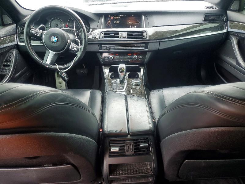 51888956 :رقم المزاد ، WBA5B1C55GG131310 vin ، 2016 Bmw 535 مزاد بيع