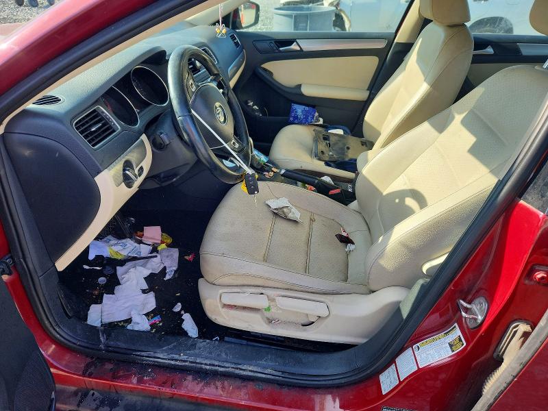 Aukcja sprzedaży 2017 Volkswagen Jetta, vin: 3VWDB7AJ9HM314490, numer aukcji: 52259096