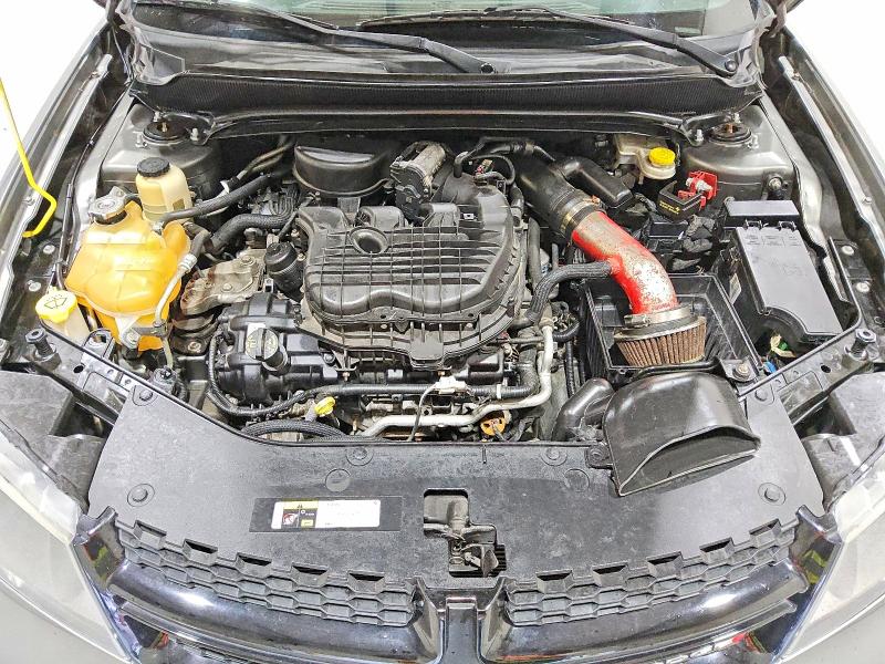 52452246 :رقم المزاد ، 1C3CDZAG1DN748755 vin ، 2013 Dodge Avenger مزاد بيع