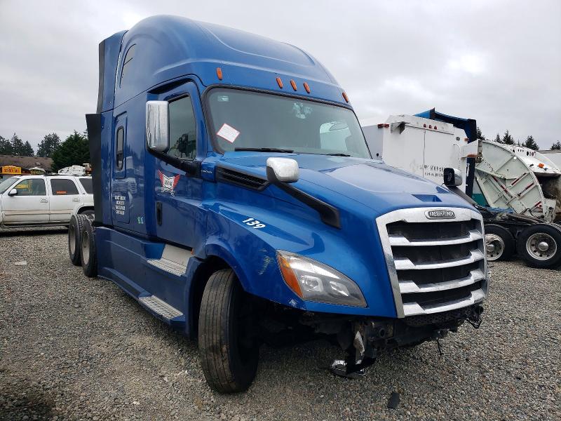 Aukcja sprzedaży 2020 Freightliner Cascadia 126, vin: 3AKJHHDR6LSLR4589, numer aukcji: 52511096