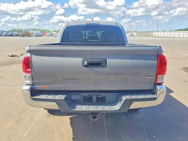Aukcja sprzedaży 2021 Toyota Tacoma, vin: 3TMCZ5AN1MM374520, numer aukcji: 54240776