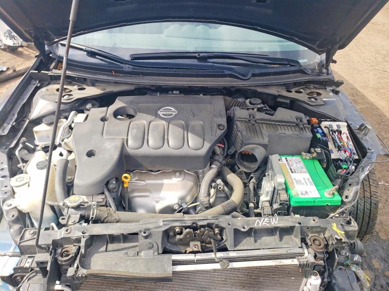 Продажа на аукционе авто 2012 Nissan Altima, vin: 1N4AL2AP5CN456821, номер лота: 54650666