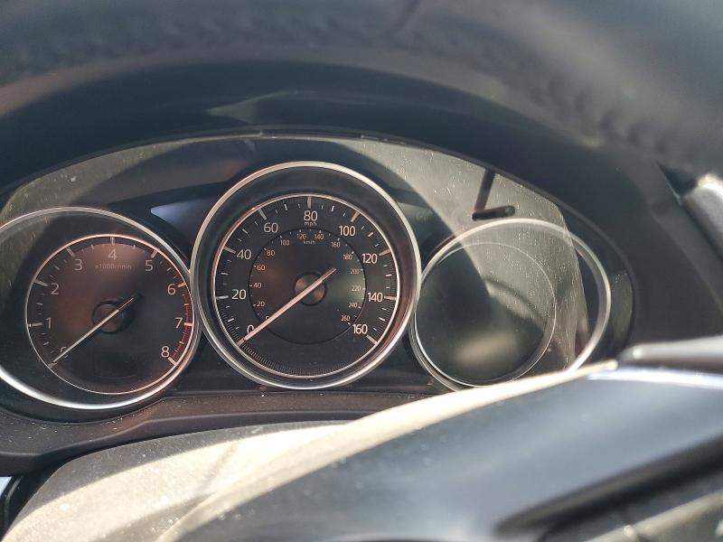 Aukcja sprzedaży 2020 Mazda Cx-5, vin: JM3KFACM3L0745638, numer aukcji: 46859336