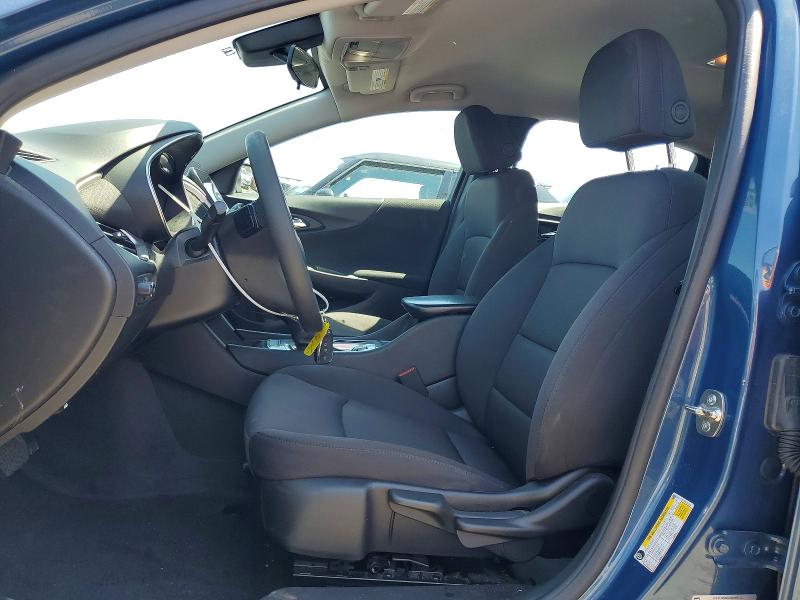 Продаж на аукціоні авто 2024 Chevrolet Malibu, vin: 1G1ZC5ST4RF243106, номер лоту: 52708976