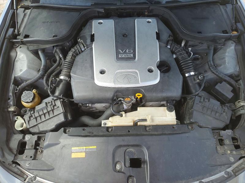 Aukcja sprzedaży 2012 Infiniti G37 Coupe, vin: JN1CV6EK3CM420783, numer aukcji: 54203526