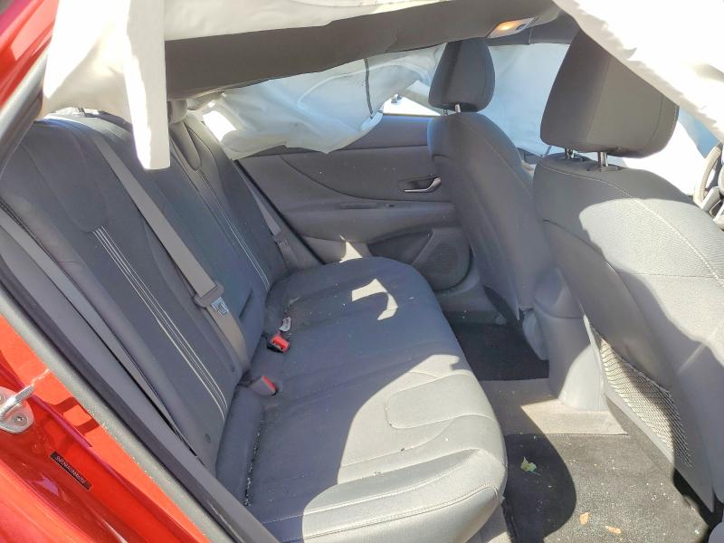 Aukcja sprzedaży 2022 Hyundai Elantra, vin: 5NPLN4AG1NH067816, numer aukcji: 51903736