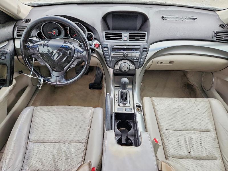 Продажа на аукционе авто 2009 Acura Tl, vin: 19UUA86569A002649, номер лота: 54800636