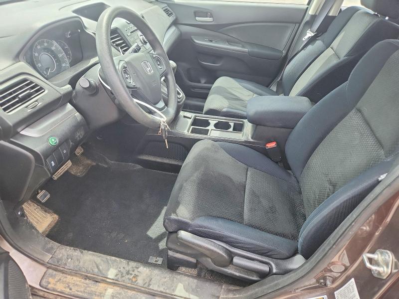 Продаж на аукціоні авто 2015 Honda Cr-v, vin: 2HKRM4H30FH611966, номер лоту: 54454746
