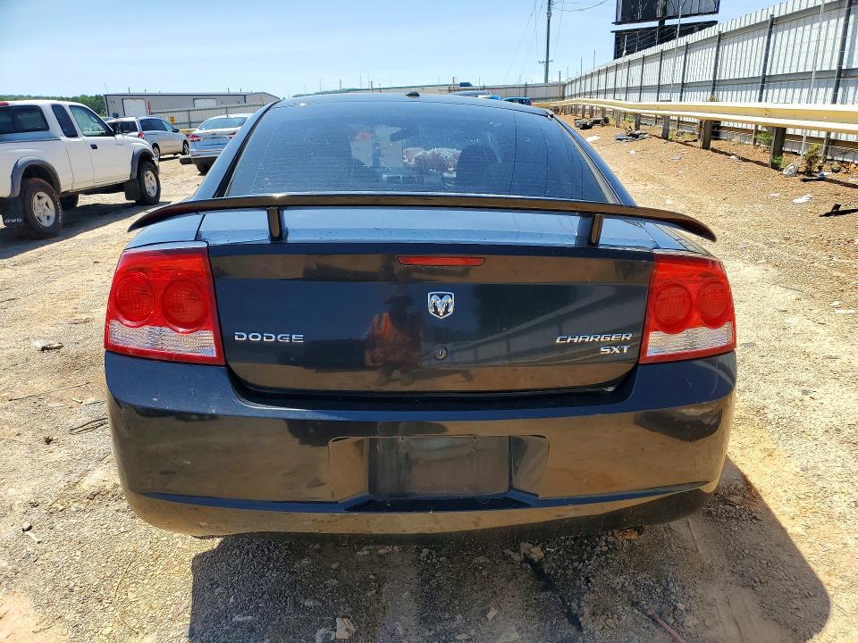 2010 Dodge Charger მანქანა იყიდება აუქციონზე, vin: 2B3CA3CV3AH302285, აუქციონის ნომერი: 55168136