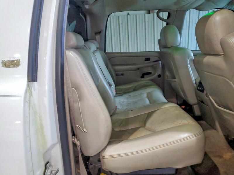 2005 Chevrolet Avalanche მანქანა იყიდება აუქციონზე, vin: 3GNEK12Z45G100100, აუქციონის ნომერი: 54200006