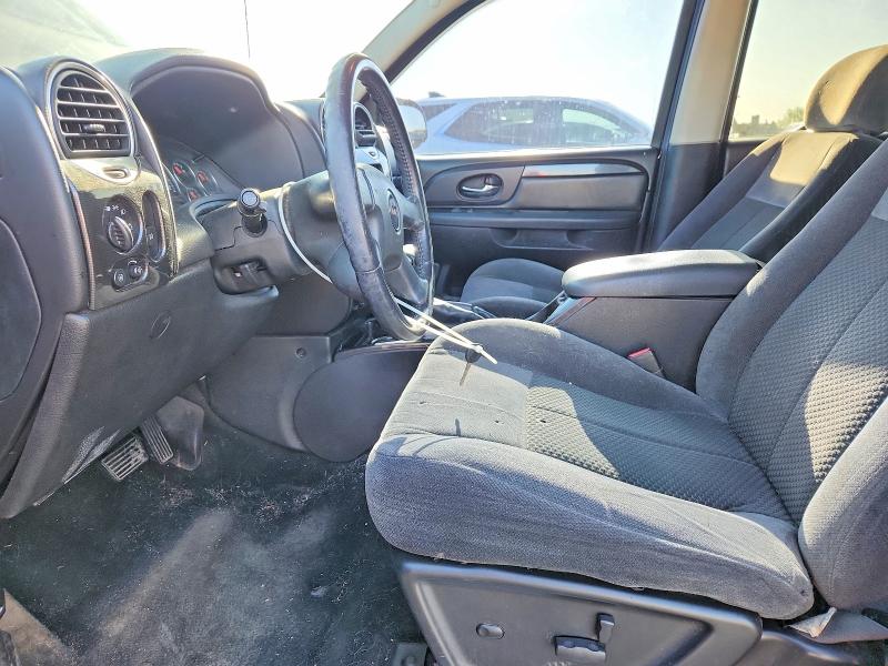 53131456 :رقم المزاد ، 1GKDS33S092114225 vin ، 2009 Gmc Envoy مزاد بيع
