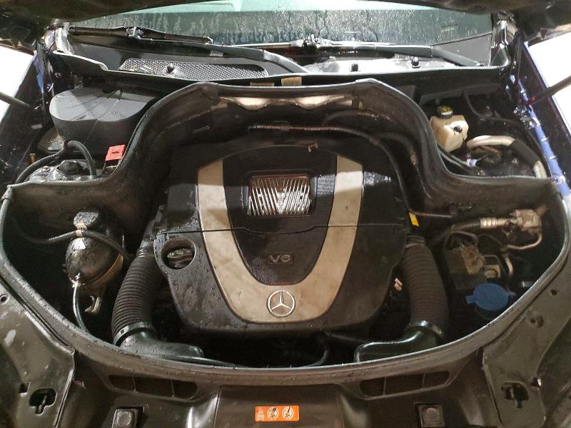 2011 Mercedes-benz Glk მანქანა იყიდება აუქციონზე, vin: WDCGG8HB5BF552022, აუქციონის ნომერი: 54674366