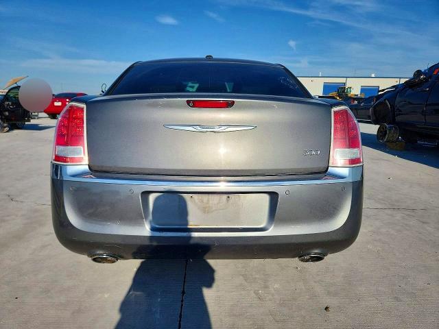 Aukcja sprzedaży 2012 Chrysler 300, vin: 2C3CCACG7CH257096, numer aukcji: 53474696