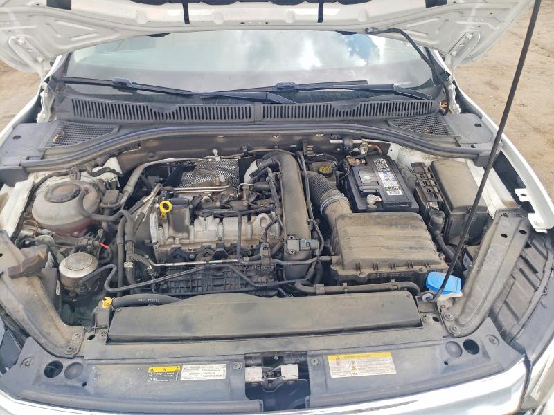 Продажа на аукционе авто 2020 Volkswagen Jetta, vin: 3VWC57BU2LM091374, номер лота: 55357426
