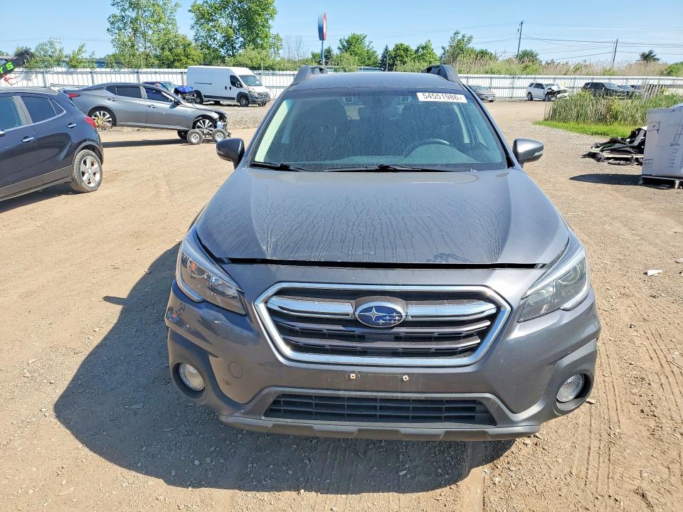 Aukcja sprzedaży 2019 Subaru Outback, vin: 4S4BSAFC1K3383485, numer aukcji: 54551986