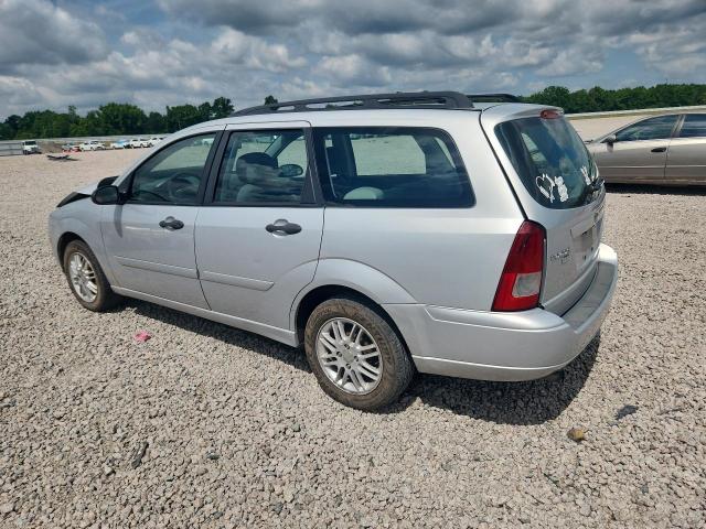 54702696 :رقم المزاد ، 1FAHP36N97W171734 vin ، 2007 Ford Focus مزاد بيع