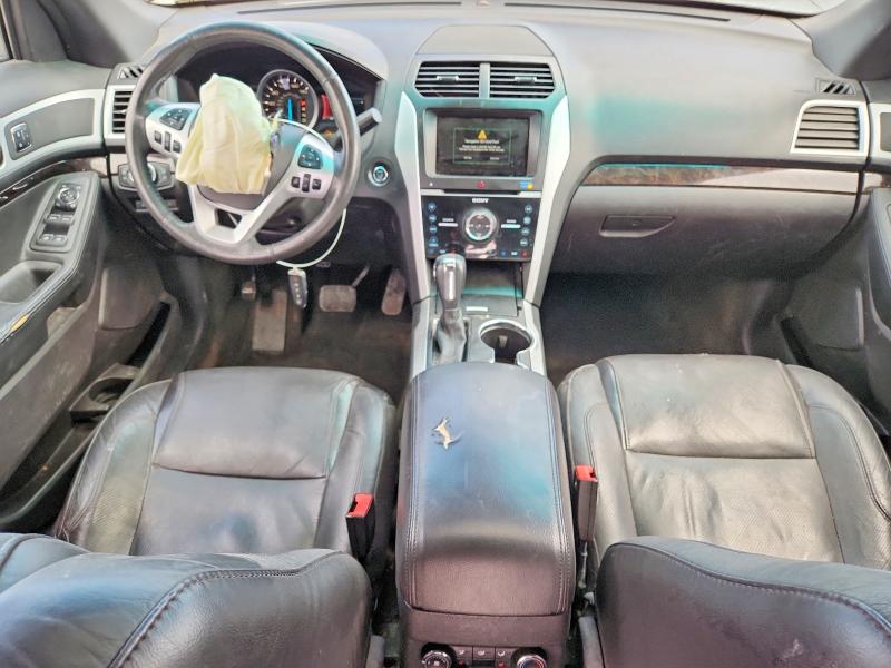Продажа на аукционе авто 2014 Ford Explorer, vin: 1FM5K8F81EGB78733, номер лота: 54459476