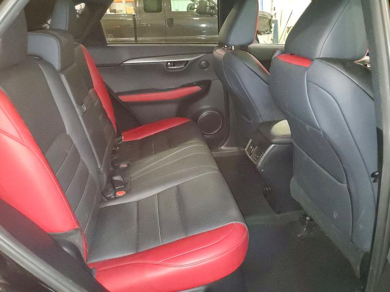 Продаж на аукціоні авто 2021 Lexus Nx 300, vin: JTJSARDZXM2252669, номер лоту: 54962016